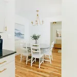 Getaway On Grant Heart Of Downtown With Parking