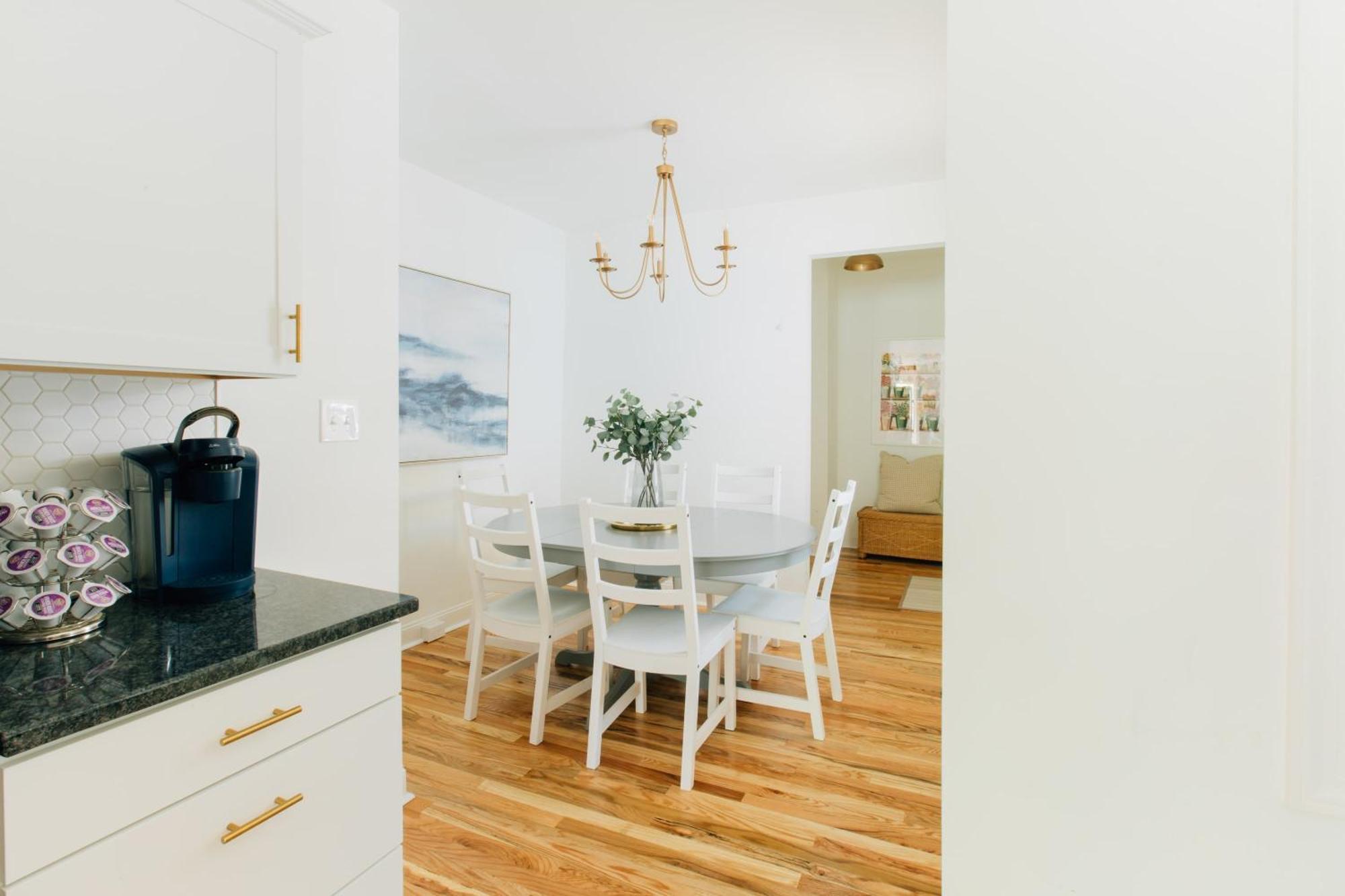 Сasa de vacaciones Getaway On Grant Heart Of Downtown With Parking Lancaster